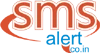 Sms alert